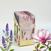 Ashleigh & Burwood Wild Lavender & Lilac Slim Scent Sachet Extra Image 1 Preview